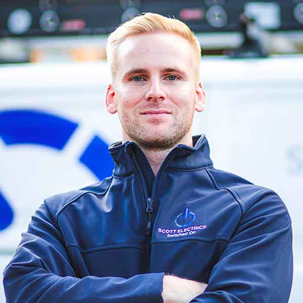 Scott-McLaren