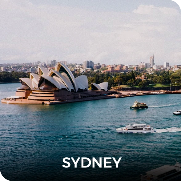 Sydney
