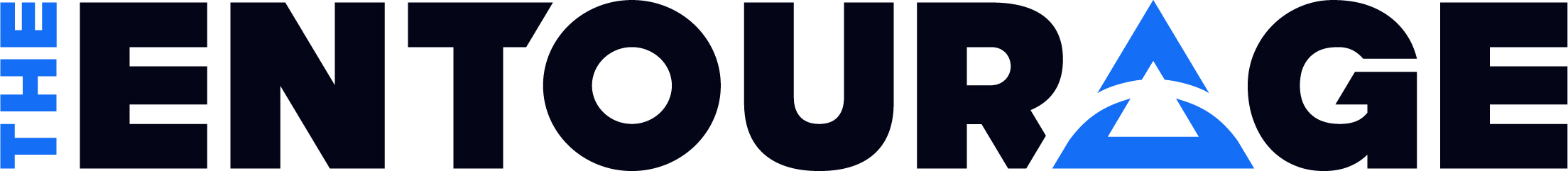 The Entourage Logo