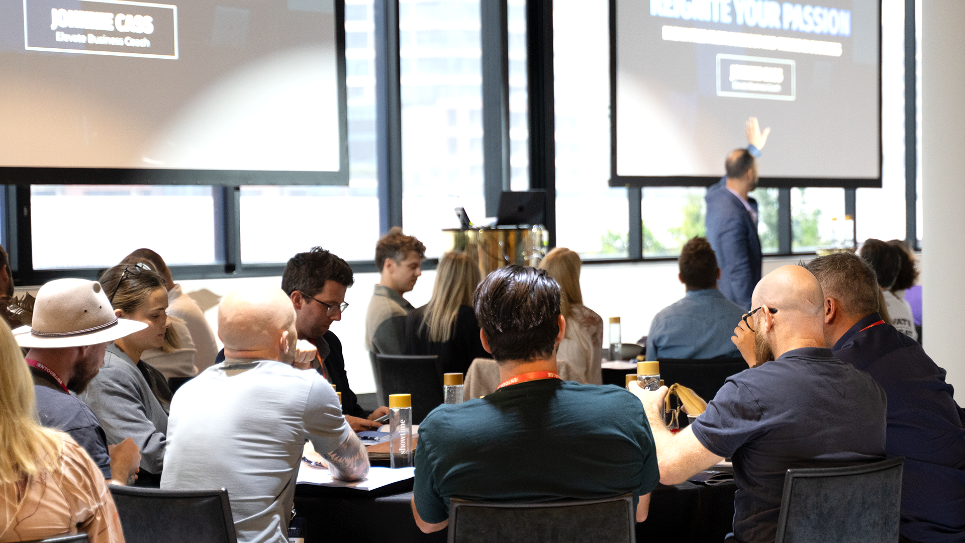 Top 5 Business Coaching Programs to Consider