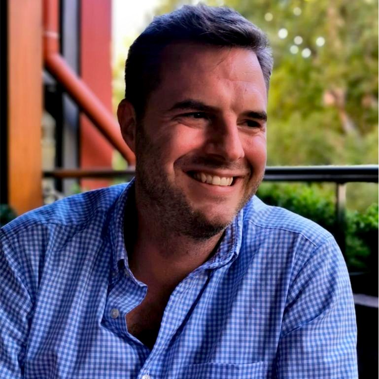 Thomas Moffatt
