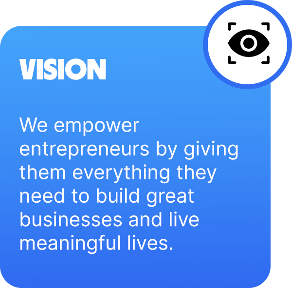 Vision