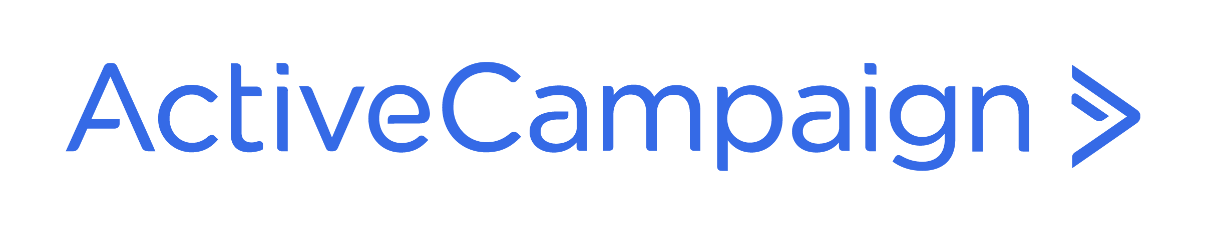 ActiveCampaign logo blue