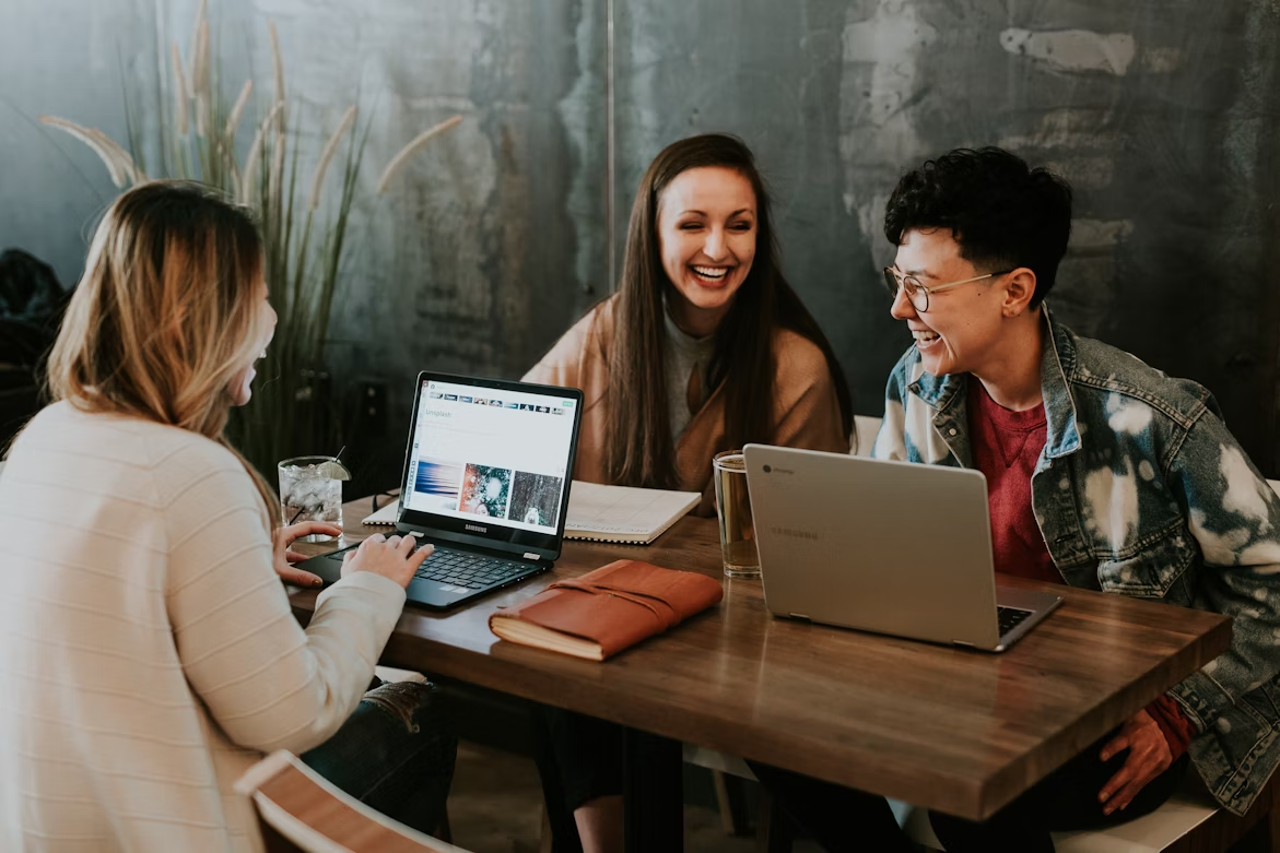 The Role of Company Culture in Scaling Beyond 10 Employees