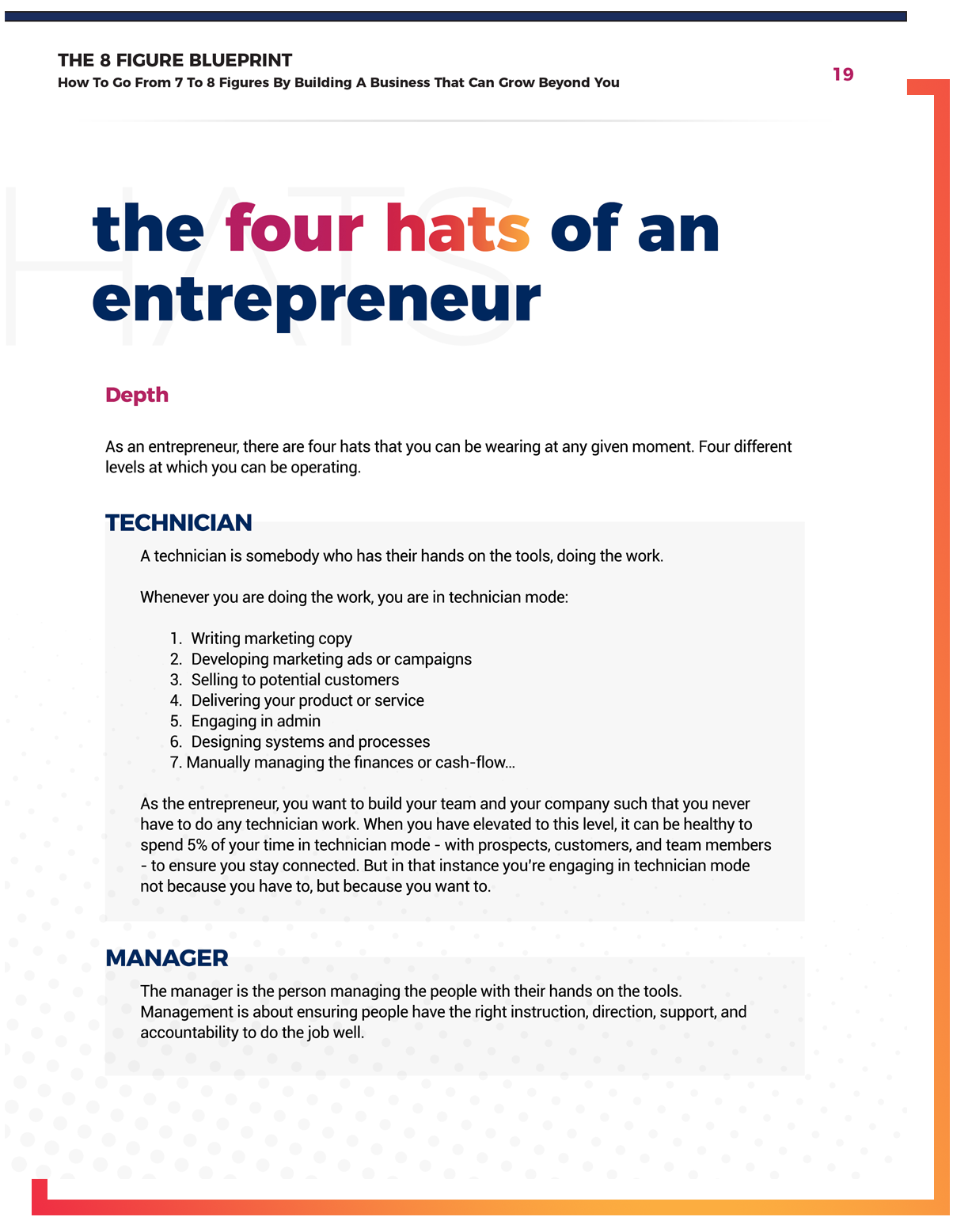 four-hats-entre