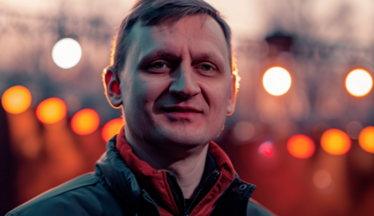 Sam Klaas