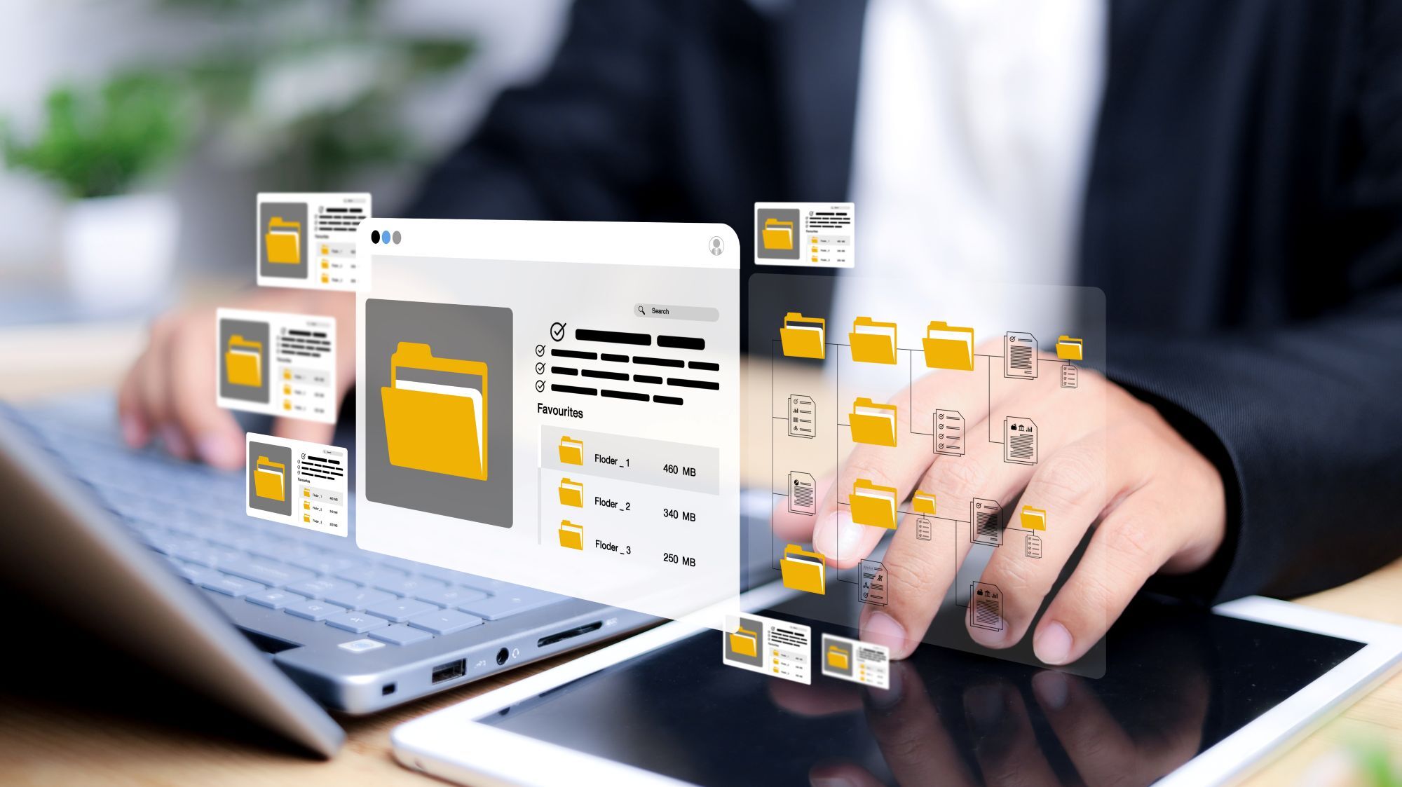 How Enterprise Workflow Automation Unlocks 24/7 Productivity