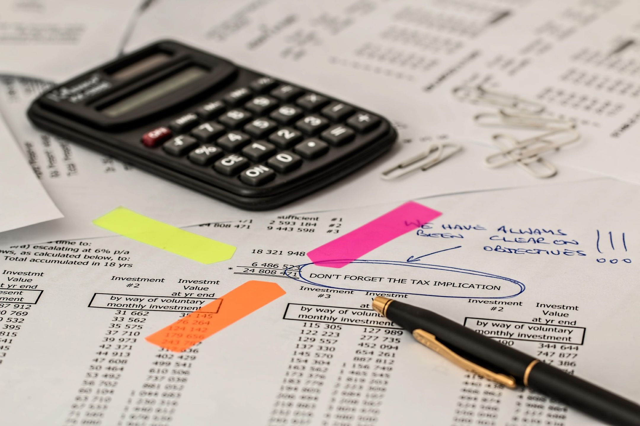 Digital Marketing For Accountants: What Works In 2025