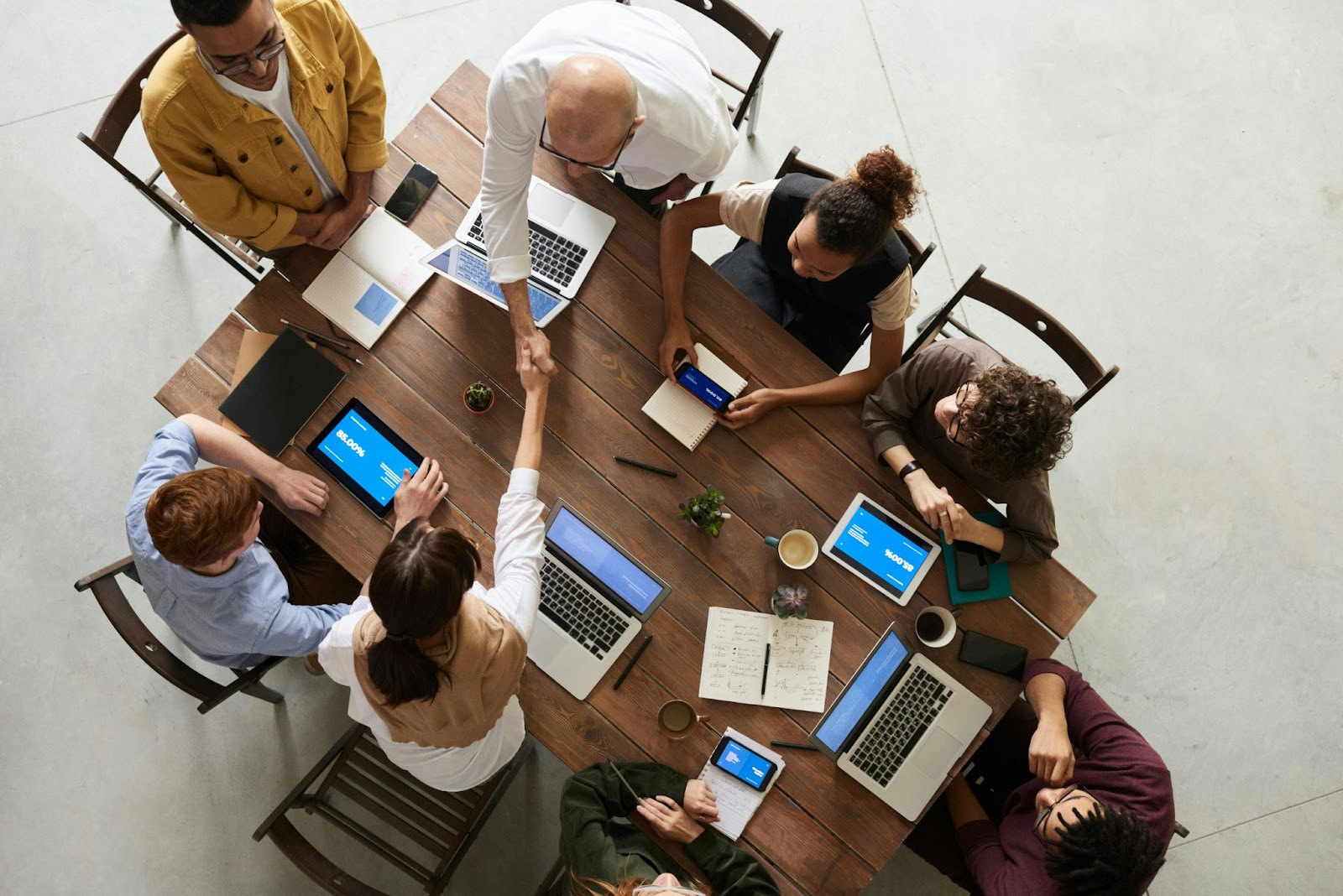The Roadmap to Successful LMS Integration for Scaling Businesses