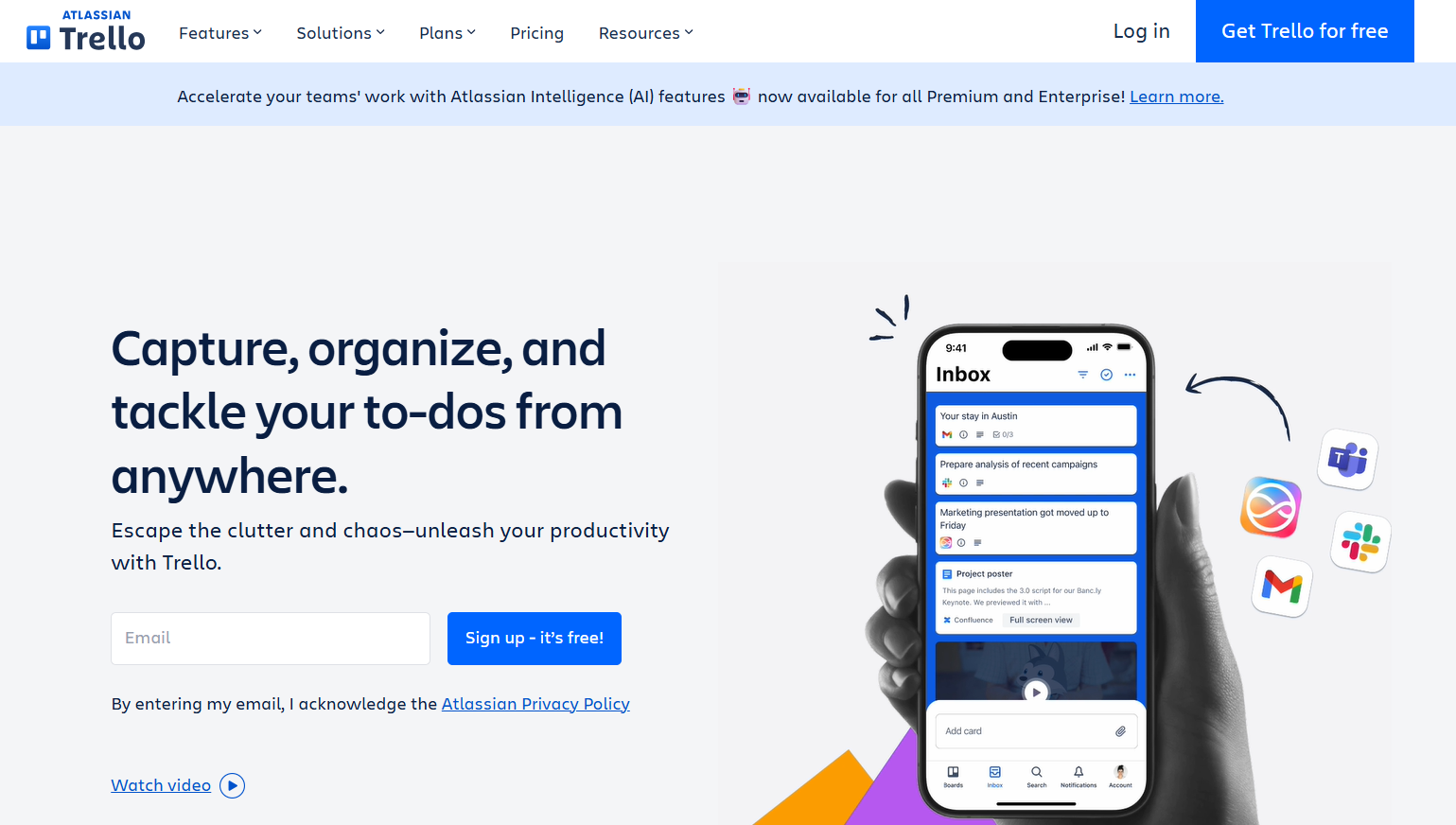Smarter Tools, Faster Growth: What Every Entrepreneur Needs to Know