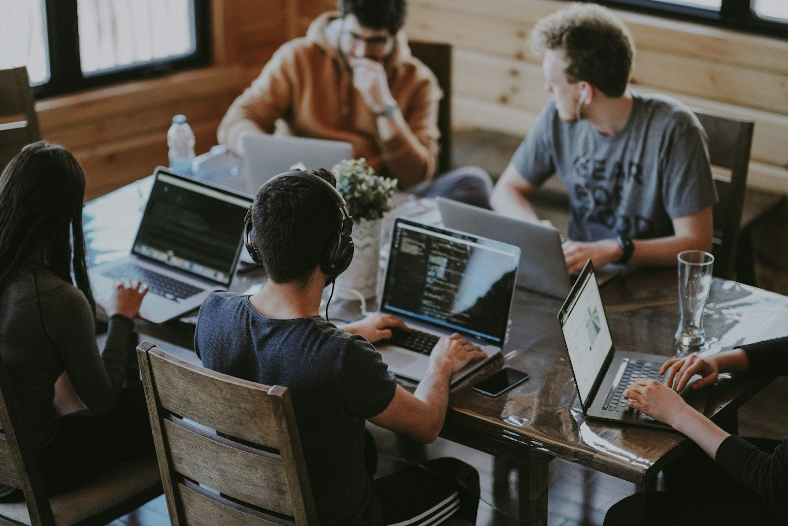 Empowering Professionals with Frameworks That Drive Results